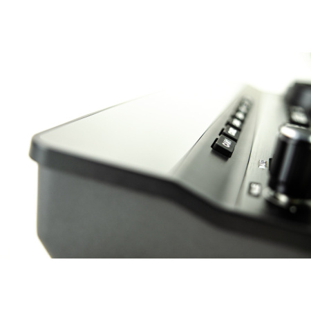 CleverMic Camera Control Pro NDI , пульт управления PTZ камерами 